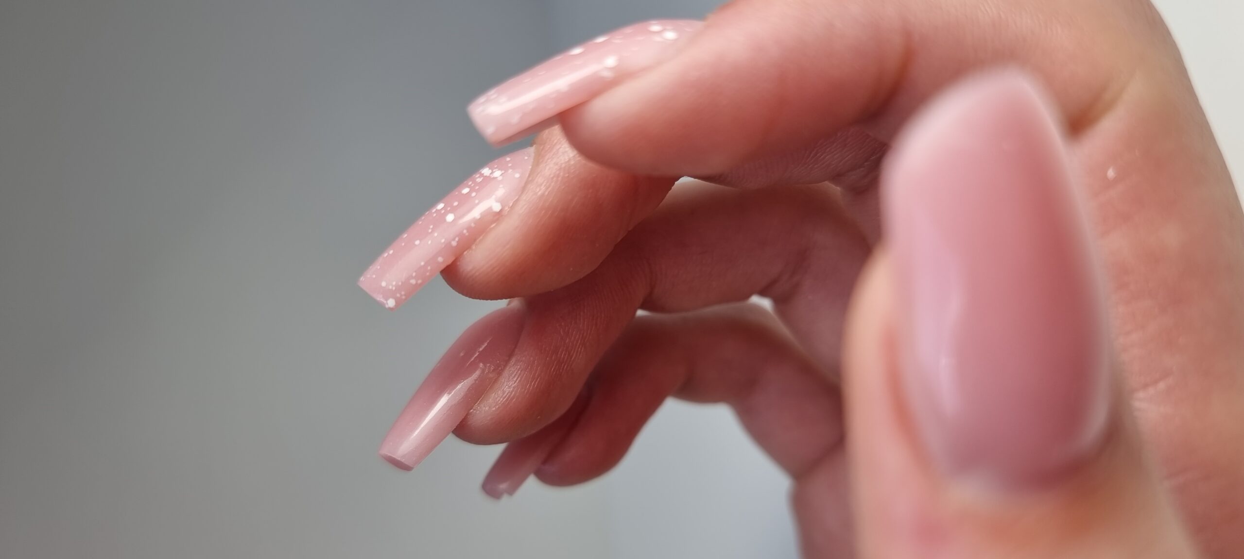COFFIN NAILS